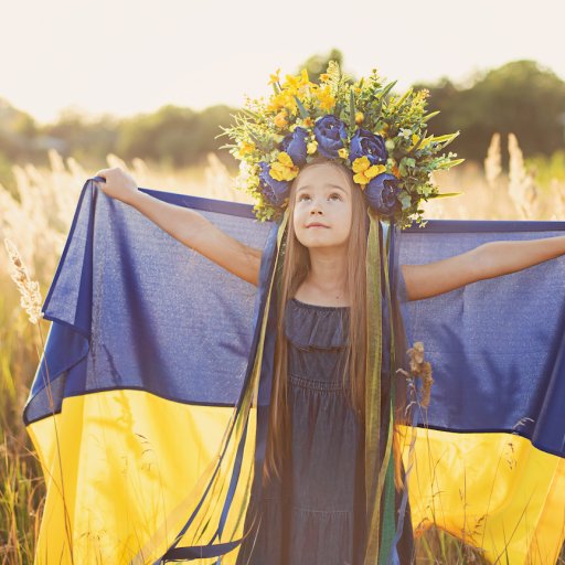 ukraine