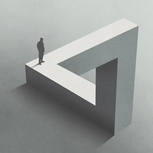 optical illusions