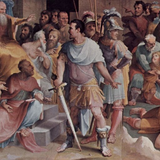 Roman dictator