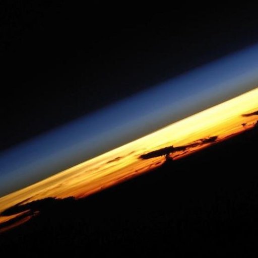 overview effect