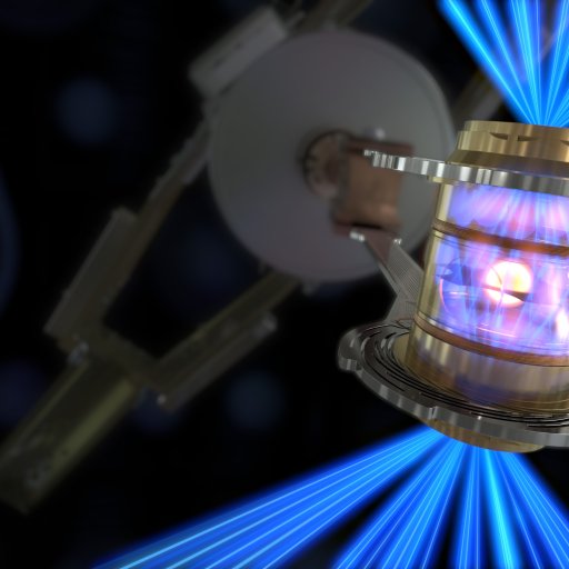 fusion device LLNL